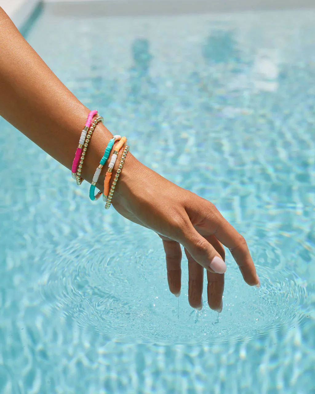 Palmdale Bracelet Set