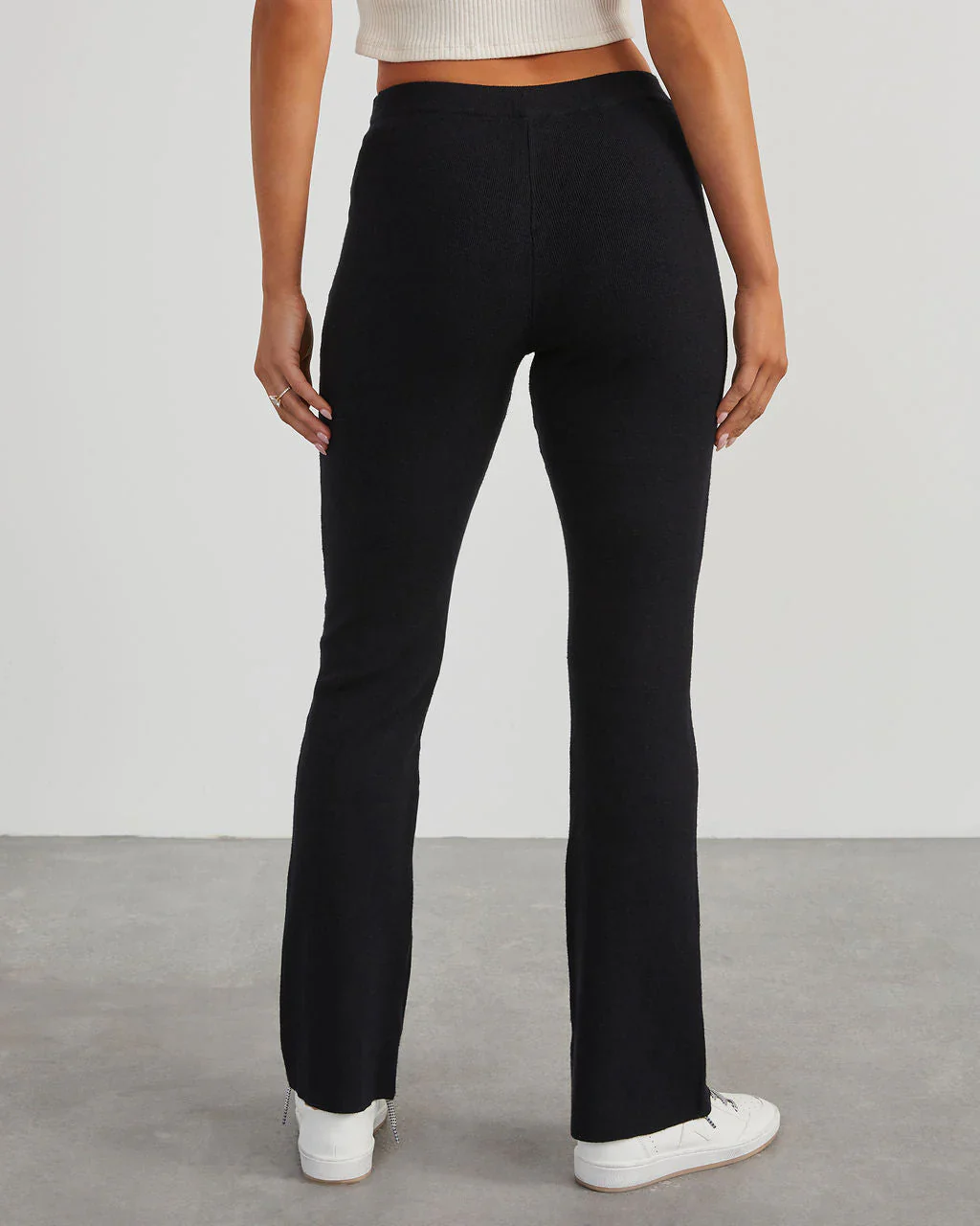 Farley High Rise Pants