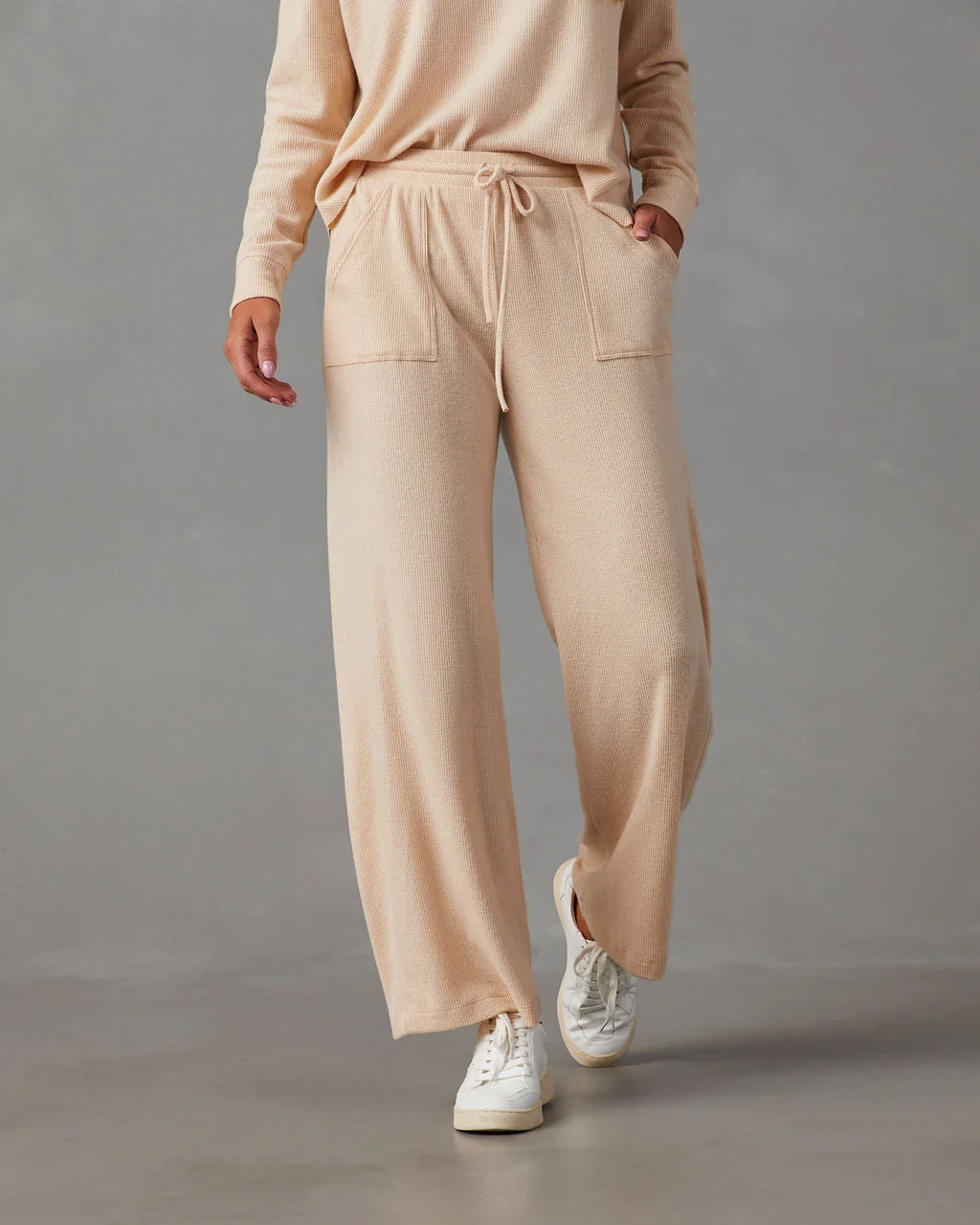 Kailo Wide Leg Pants