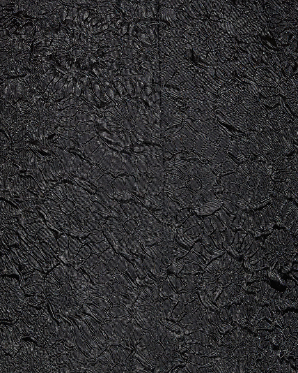 Jessa Square Neck Textured Crop Top