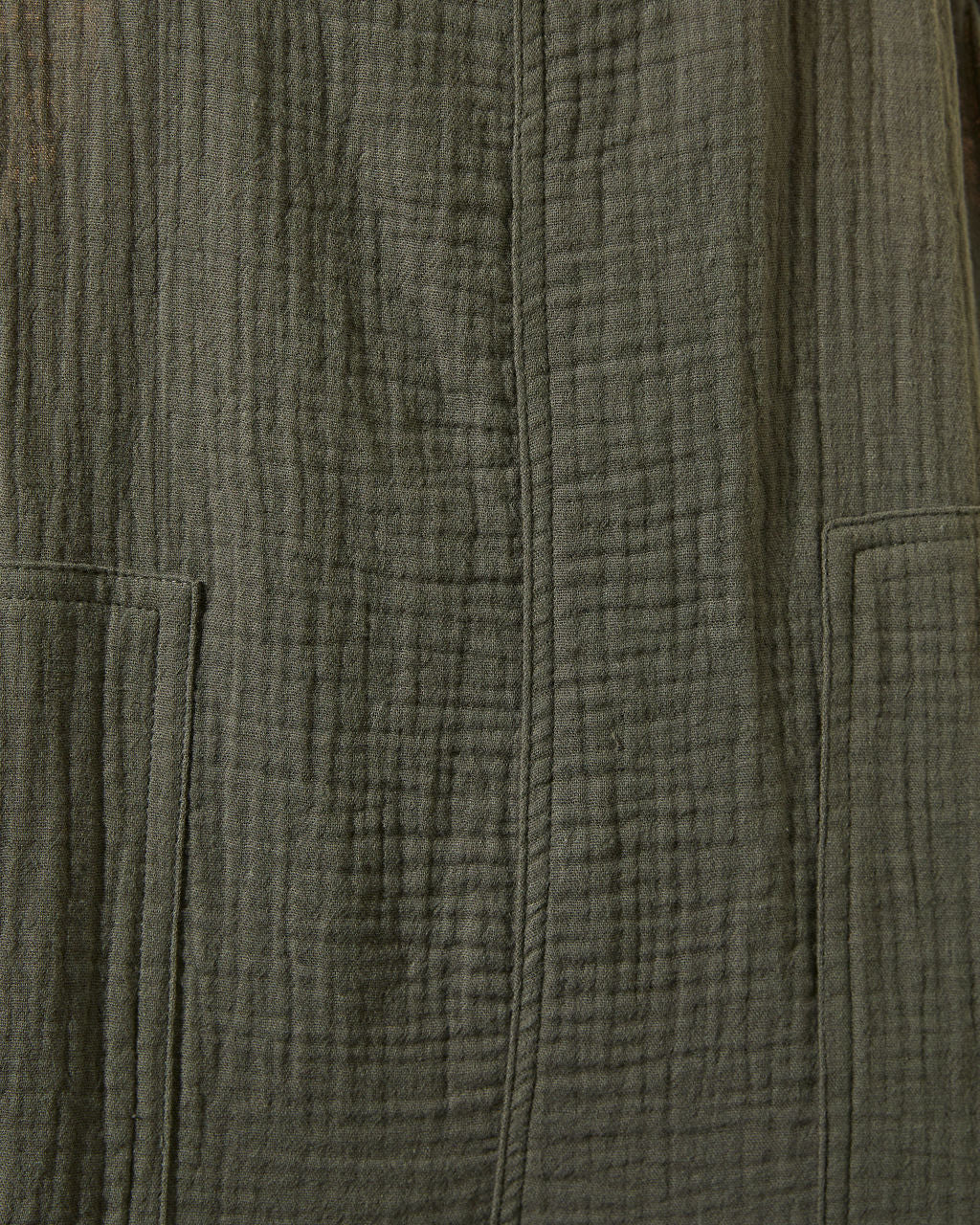 Gwendolyn Pocketed Overalls