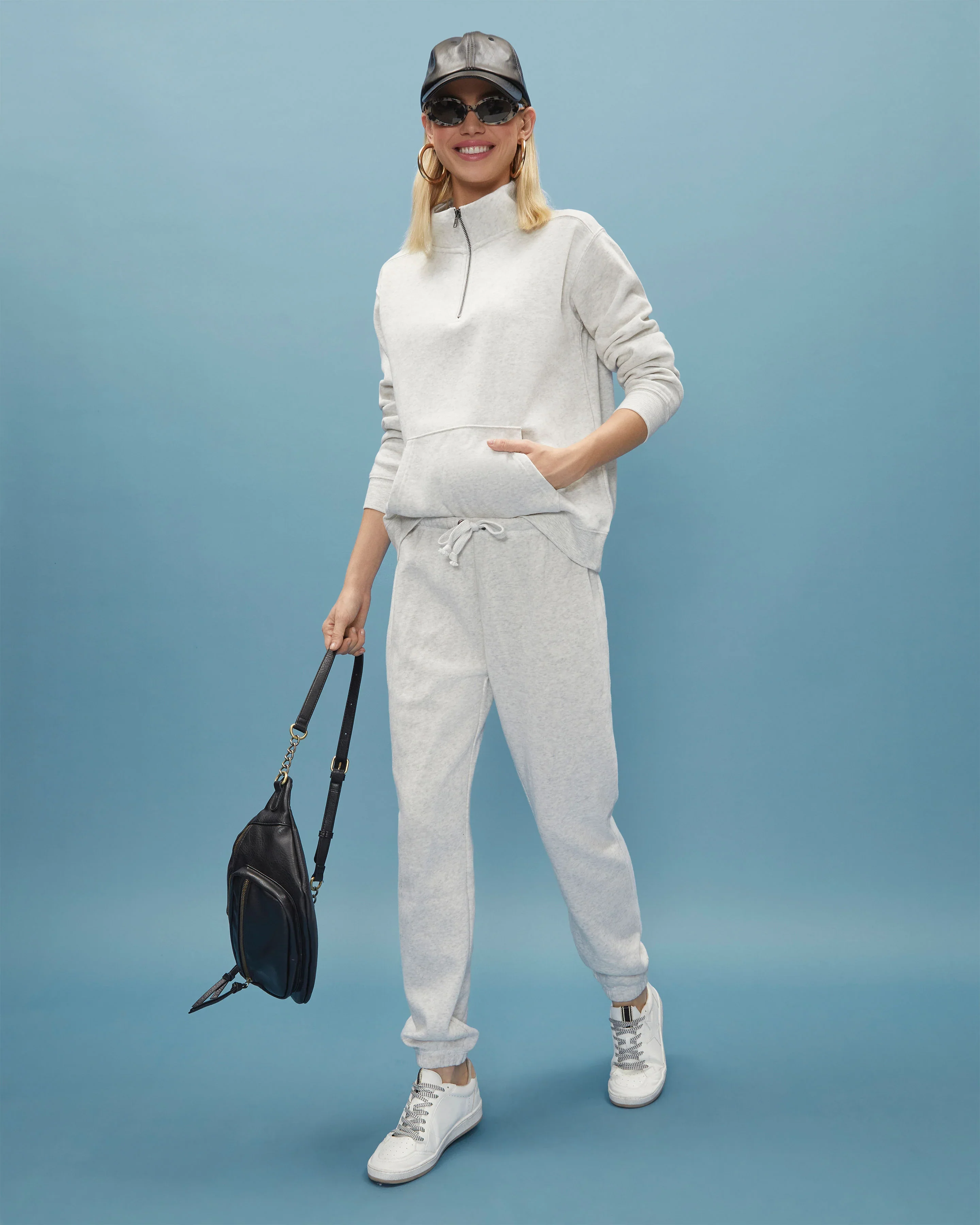 Dreamcatcher Cotton Blend Joggers