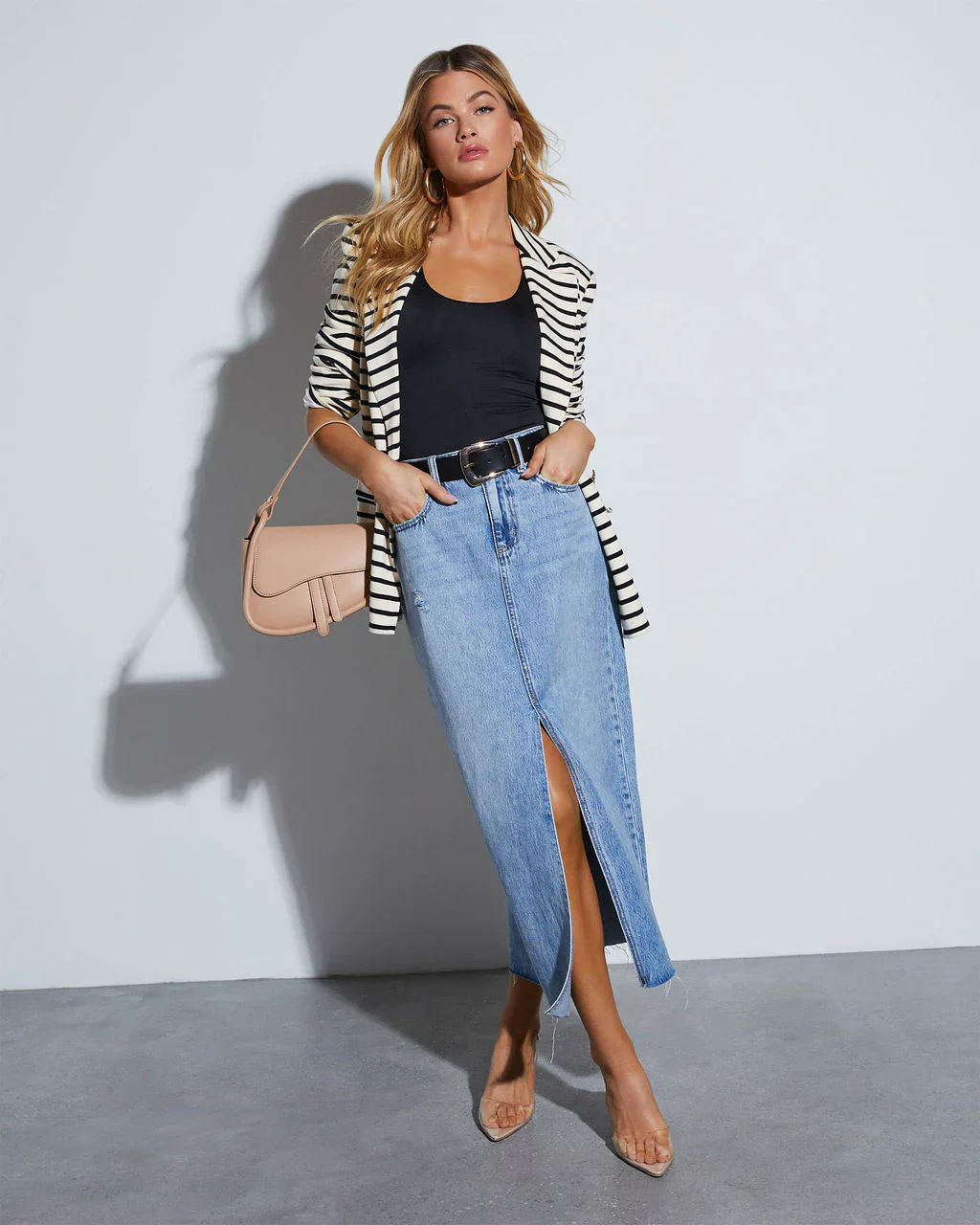 Everyday Essential Scoop Neck Tank