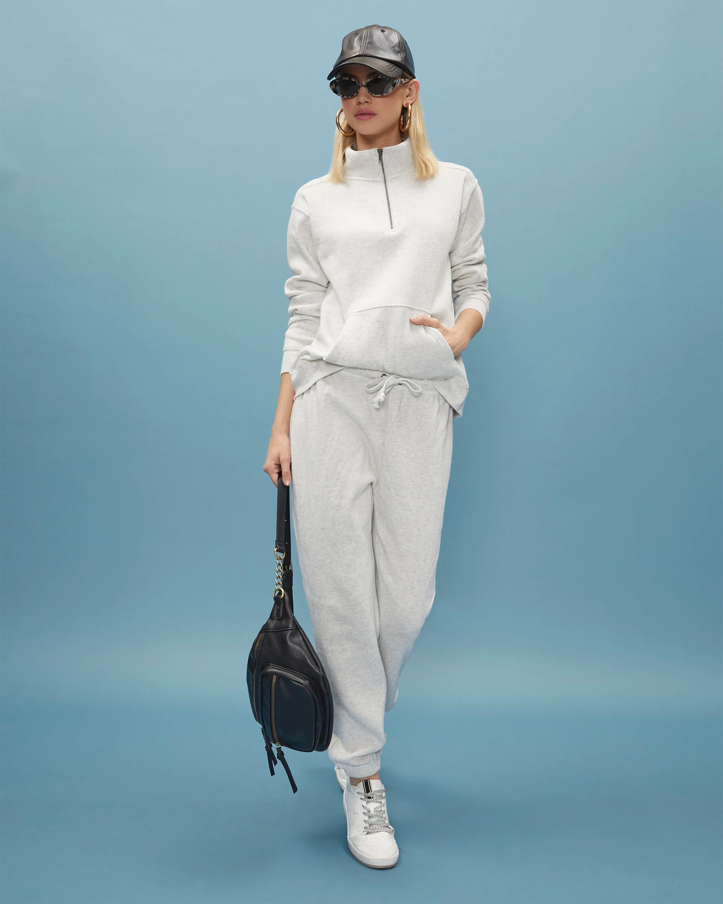 Dreamcatcher Cotton Blend Joggers