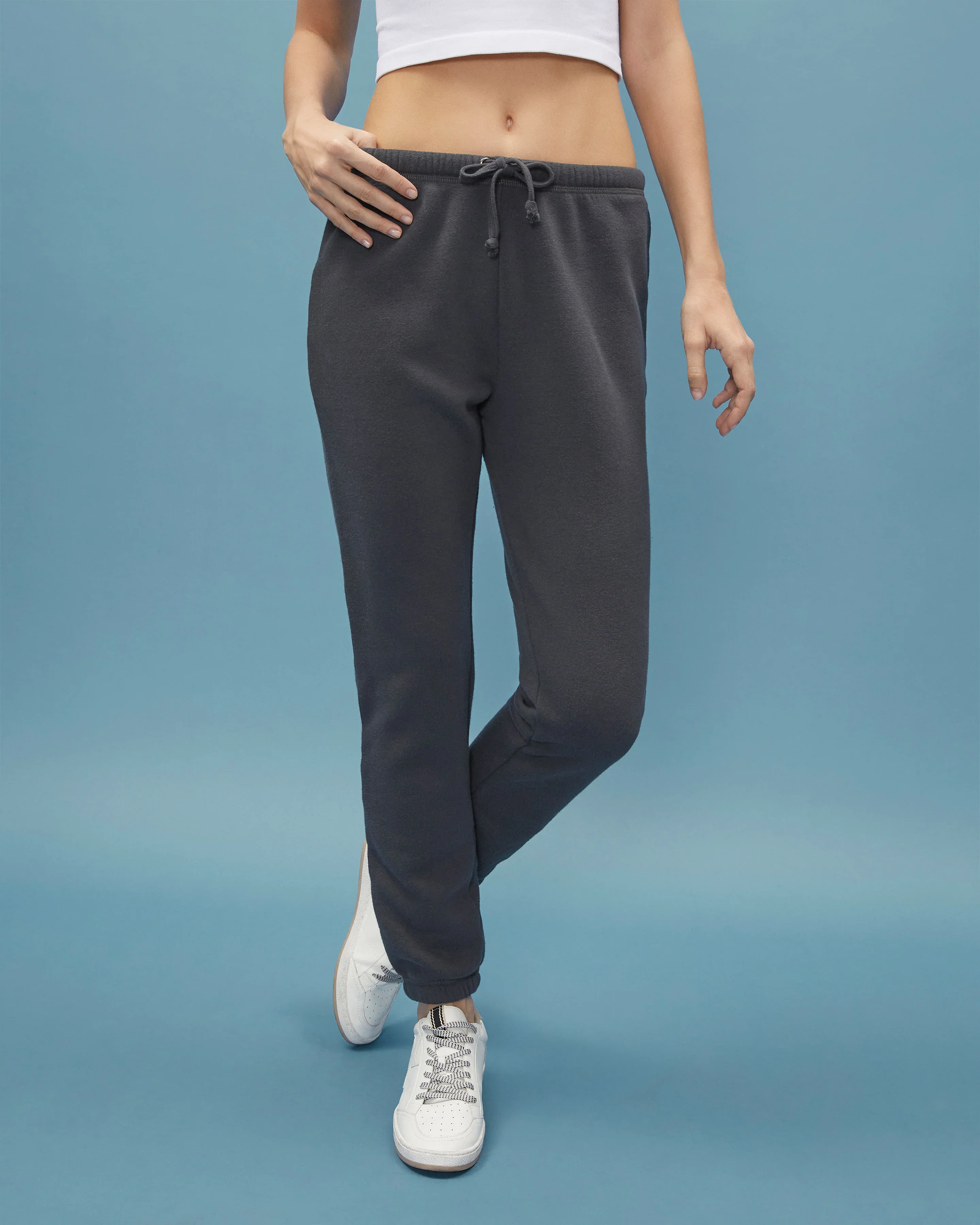 Dreamcatcher Cotton Blend Joggers