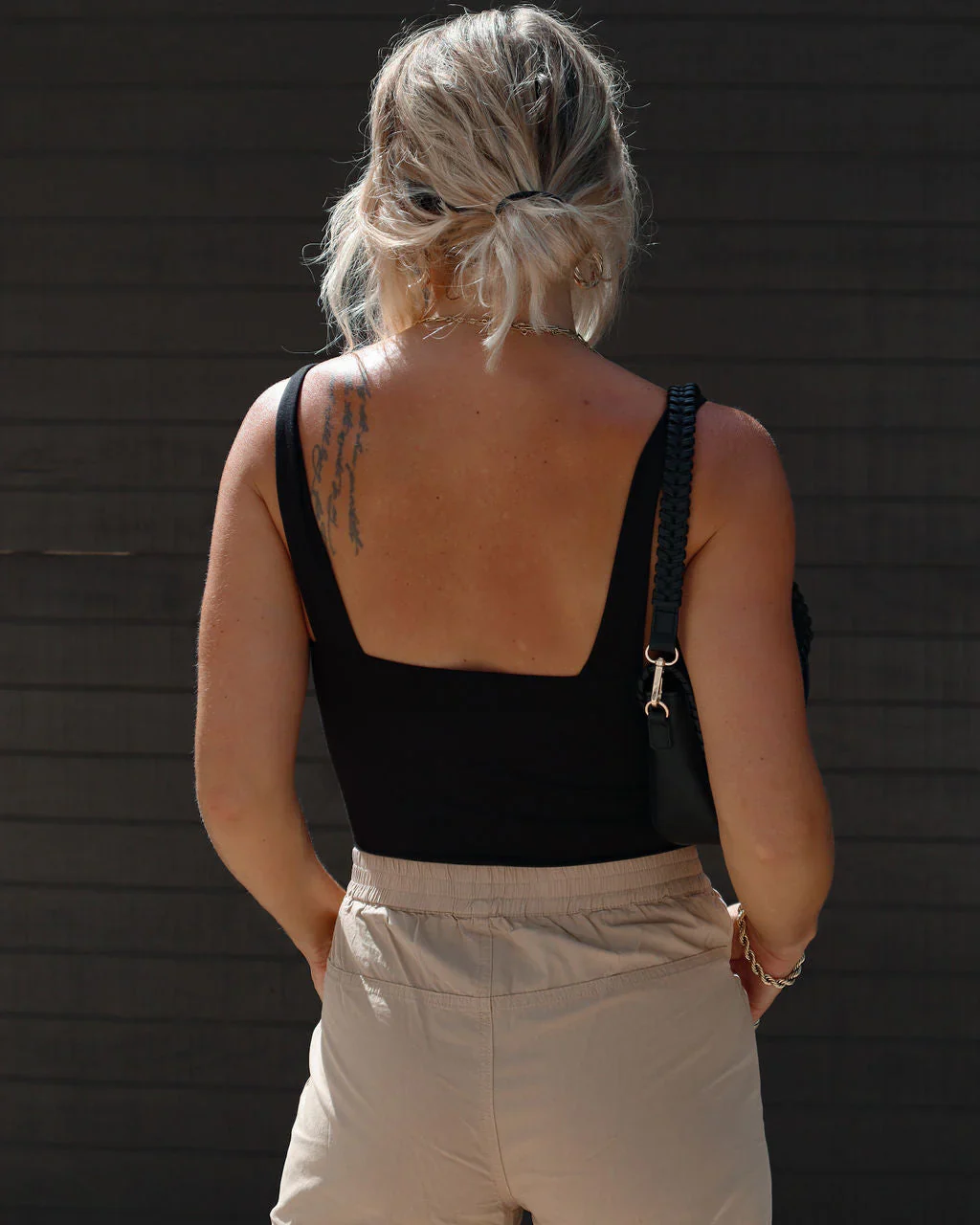 Making Moves Bodysuit