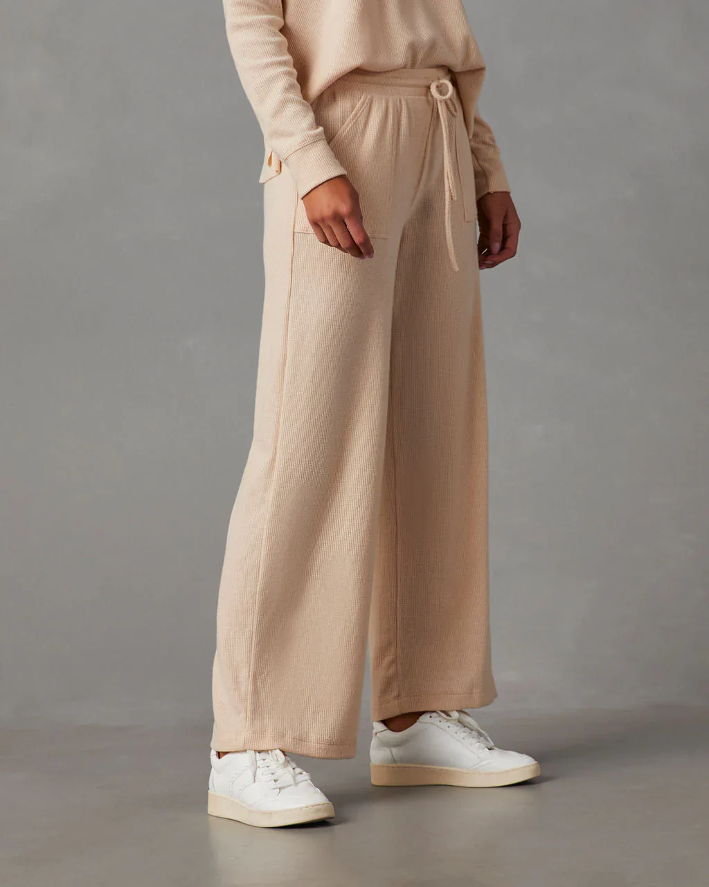 Kailo Wide Leg Pants