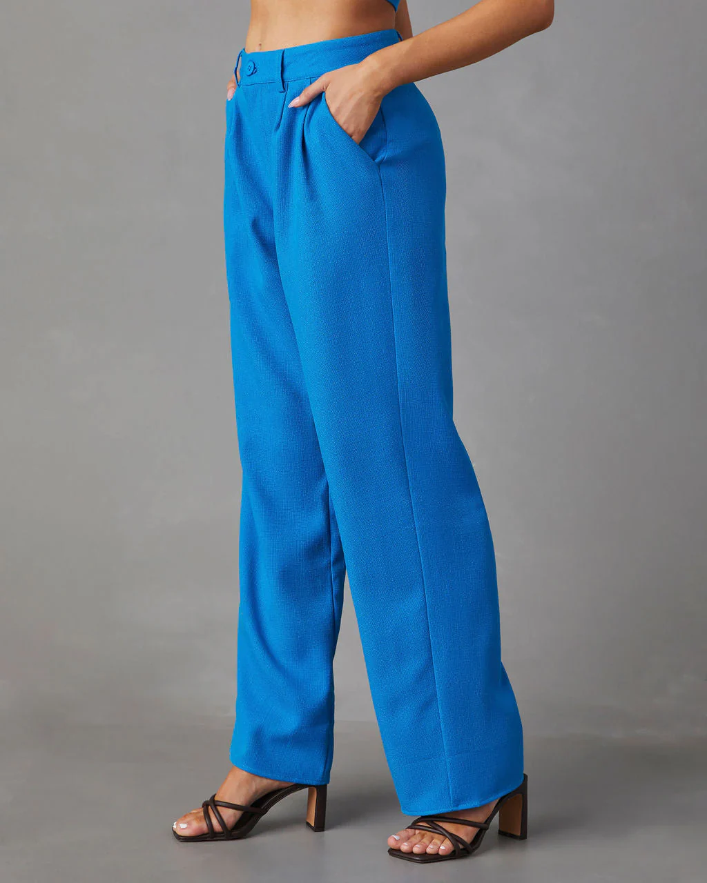 Tania Trouser Pants