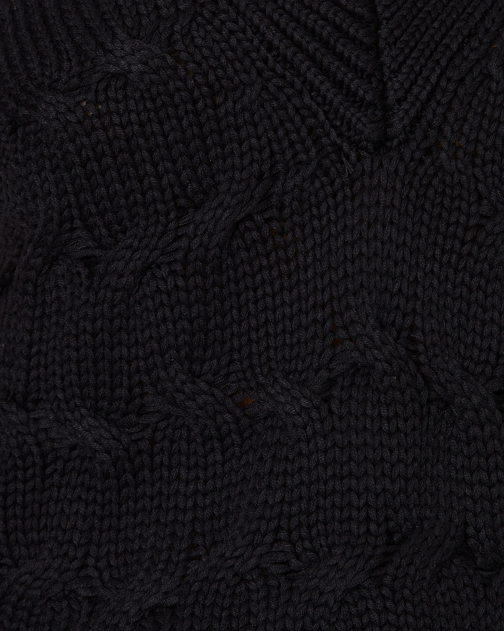 Brigitte Sweater Knit Tank