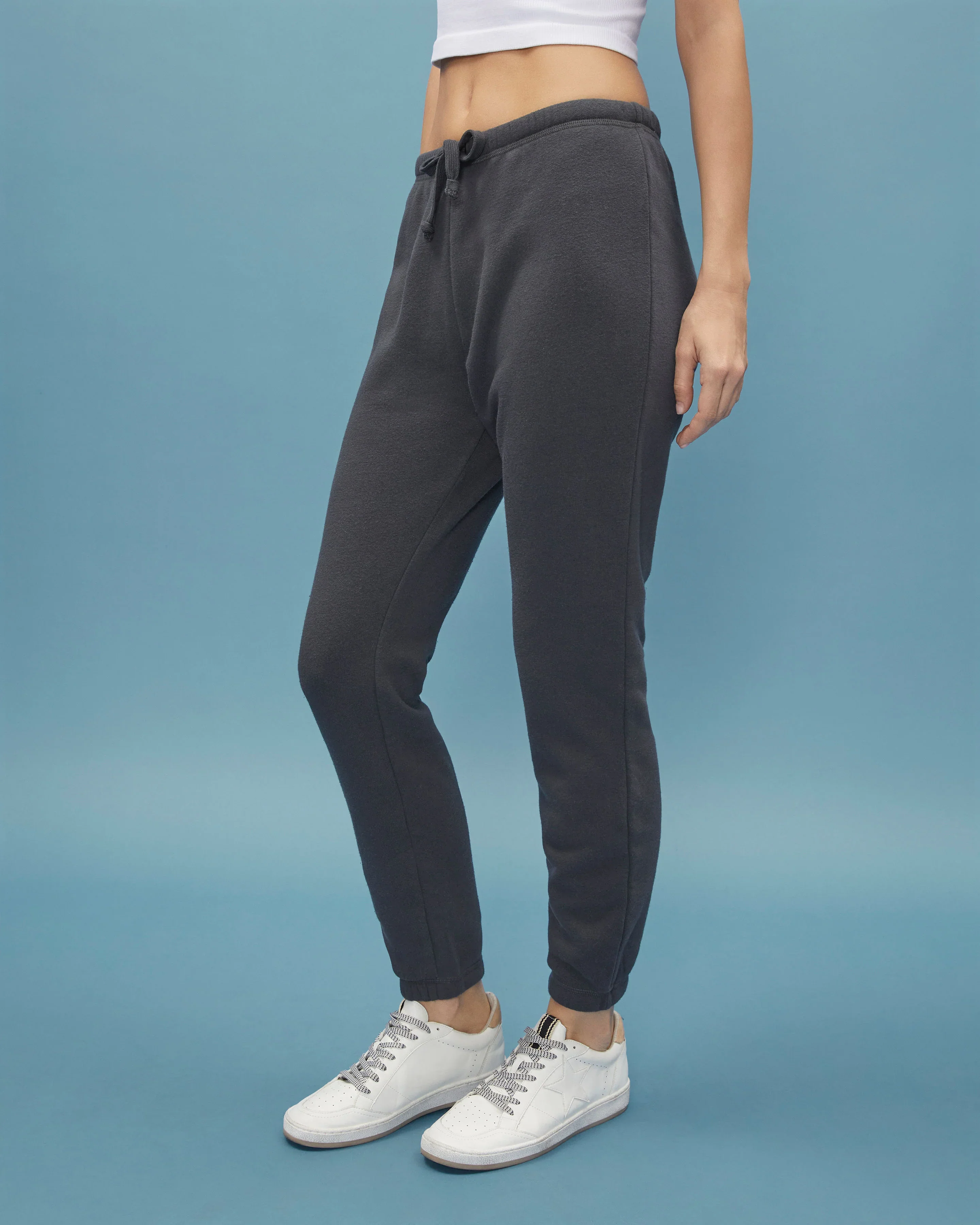 Dreamcatcher Cotton Blend Joggers